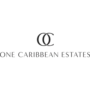 One Caribbean Estates Logo