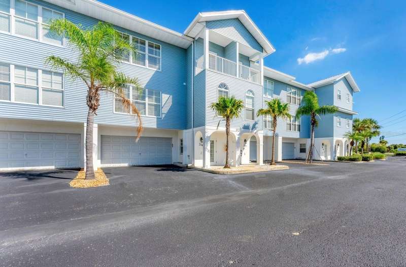 3927 Cape Haze Drive #204 Rotonda West