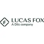 Lucas Fox International Properties Logo