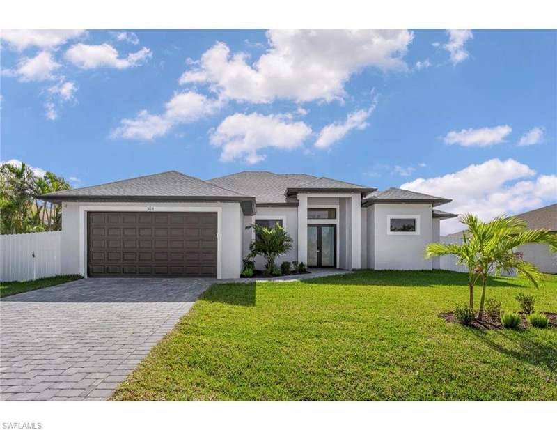 Welcome Home!