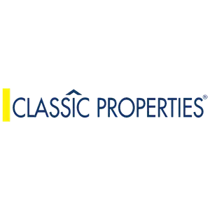 Classic Properties Logo