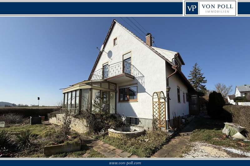 EFH/ZFH mit Potenzial