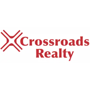 Crossroads Realty, Inc. Logo