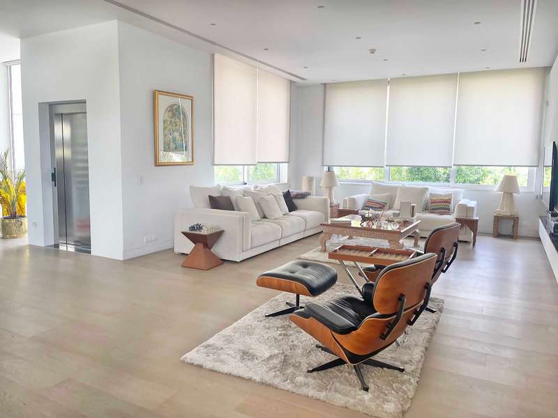 State of the Art Opulence Image