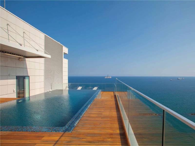 Unique Sea front Prestige  Image