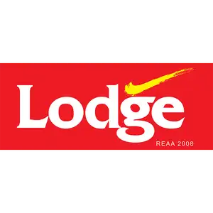 Lodge Real Estate (Ham) Ltd Logo