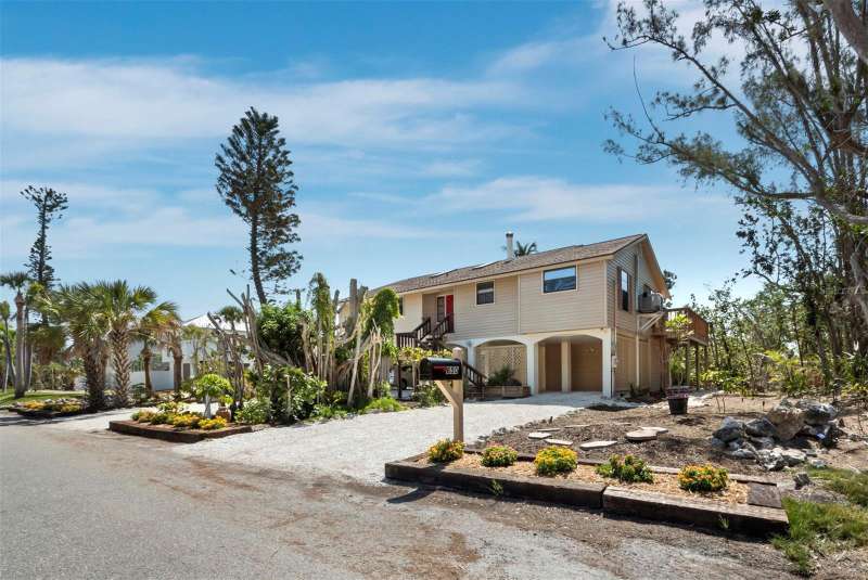 Welcome to the perfect little island retreat