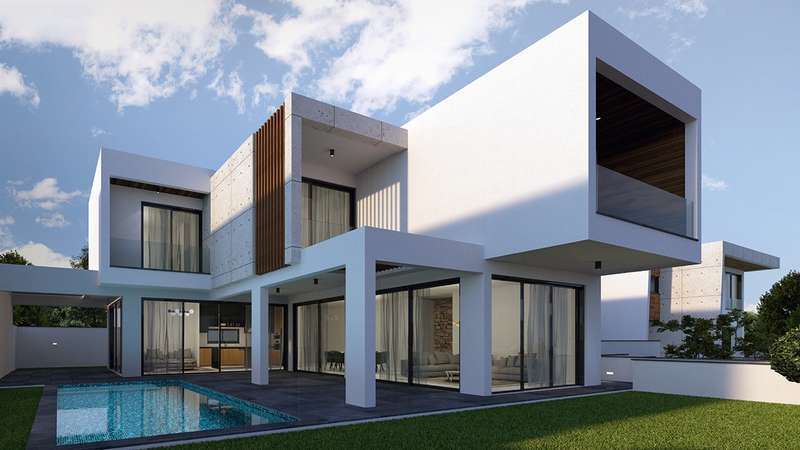 Exceptional villa Image