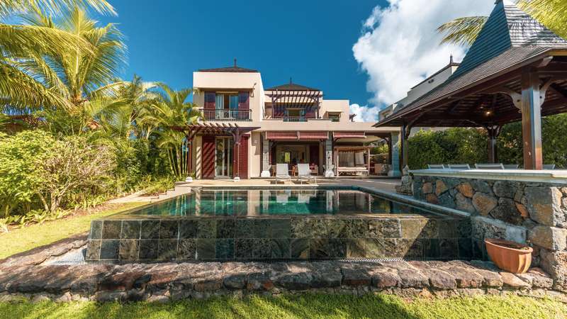 VILLA PARKLANE 4960  VILLA BEL OMBRE22