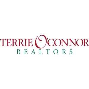 Terrie O'Connor Realtors Logo
