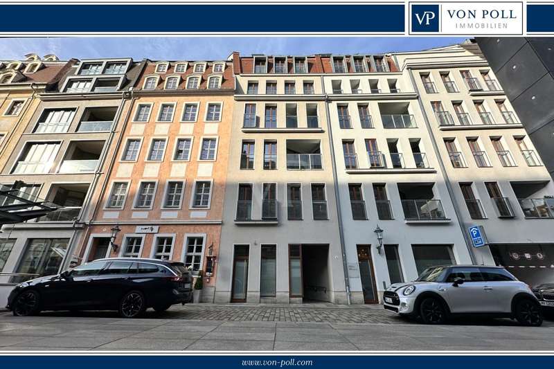 VON POLL Immobilien