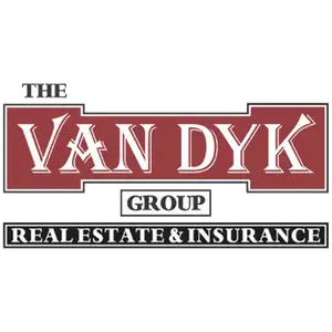 The Van Dyk Group Logo