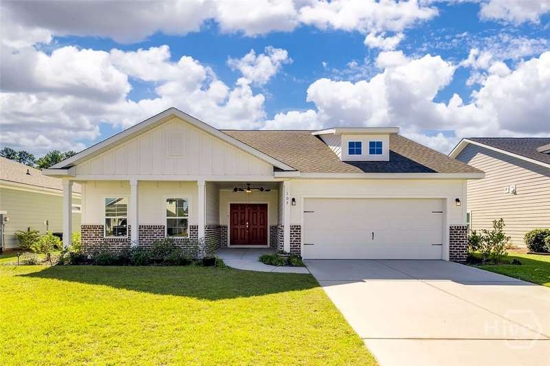 107 Merribee Ln.