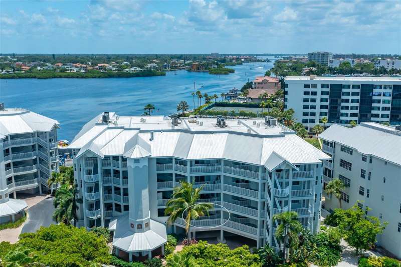 1260 Dolphin Bay Way, unit 203