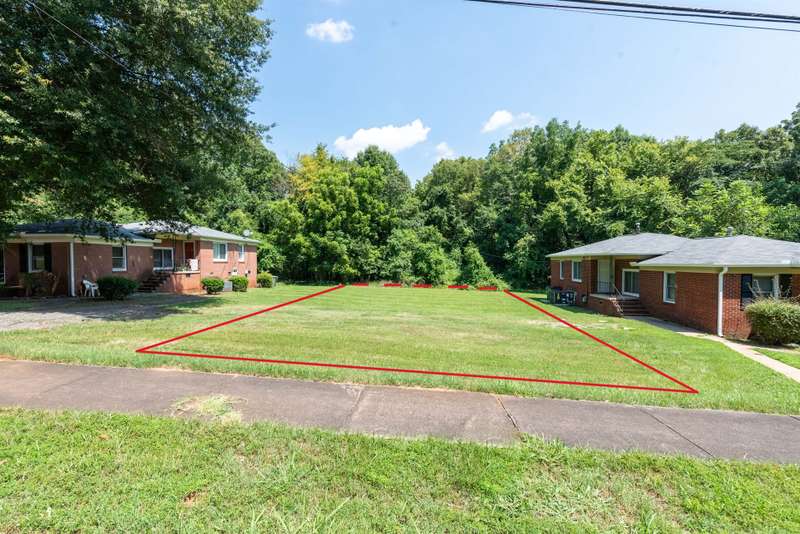 Lot is marked for illustrative purposes only