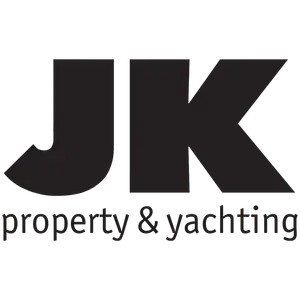 JK Property & Yachting Logo
