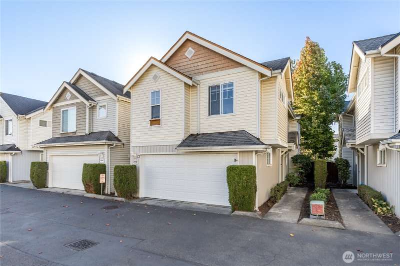 Welcome home to Village Square!