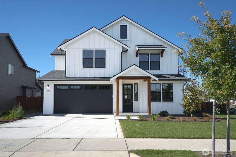 Current Build Status Lot 21 - 2834 Preston Plan