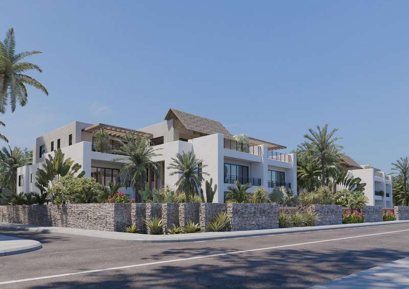 KAZBA Exterior