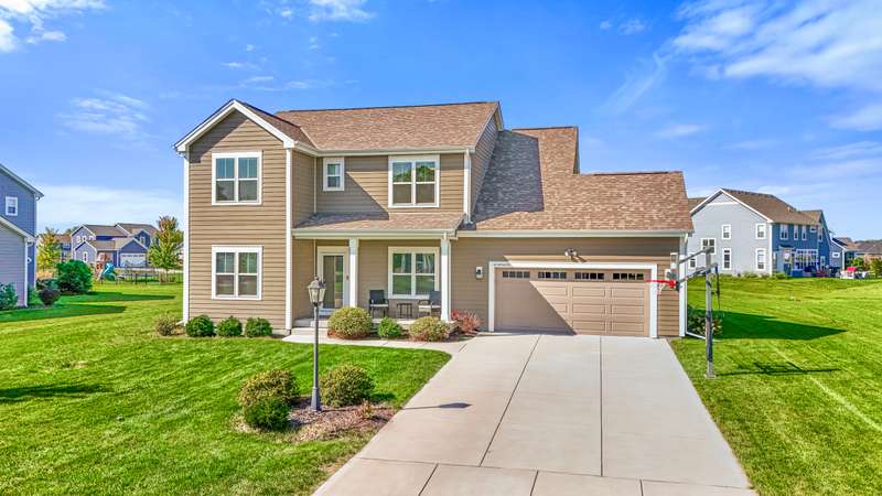 Welcome Home