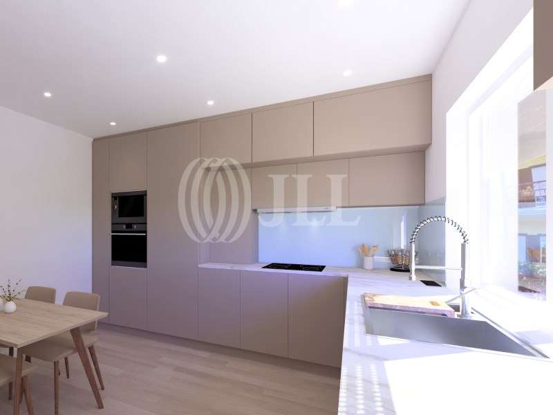 Cozinha Modelo Ocean Prime Village