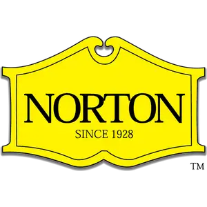 The Norton Agency Logo