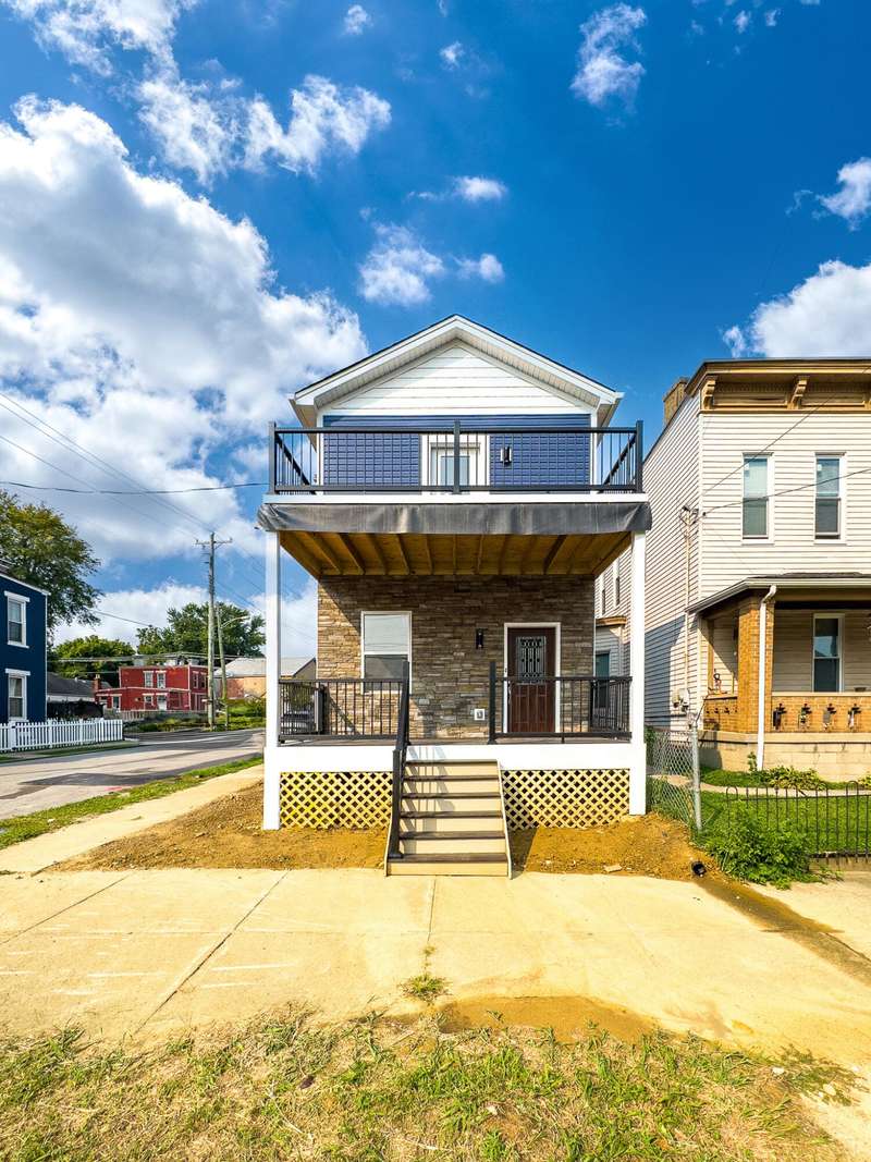 1333 Russell St 30