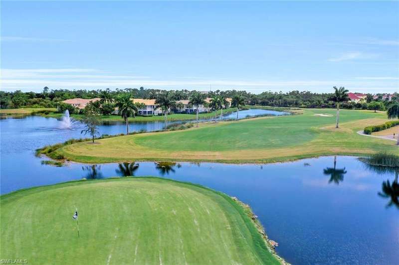 Signature Arnold Palmer Golf Community