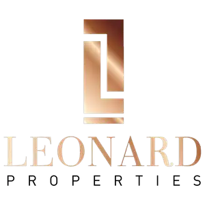 Leonard Properties SA Logo