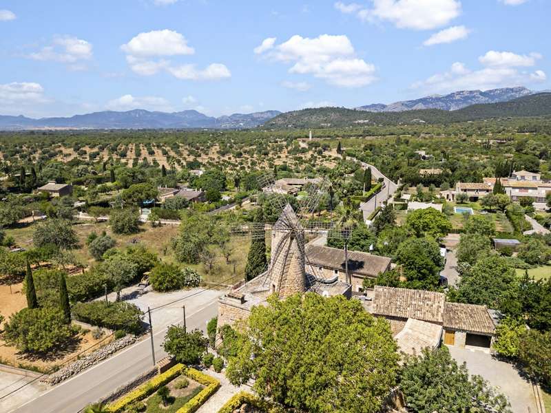 Molino-Santa-Maria-del-Camí