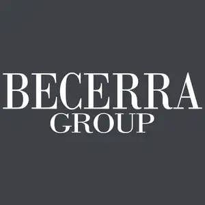 Becerra Group Logo