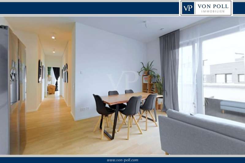 Essbereich VP