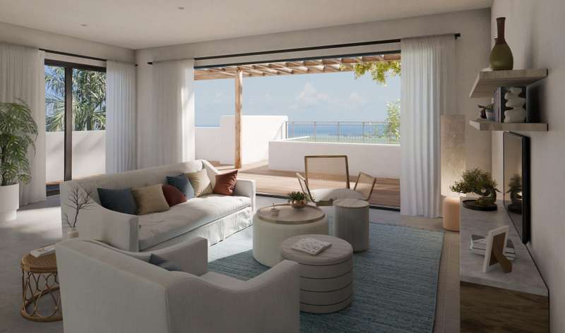 KAZBA Living Room 2