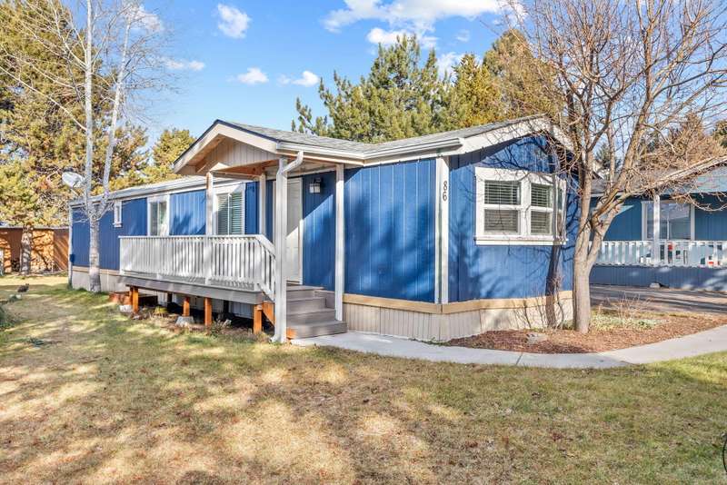 Country Sunset Mobile Home Park