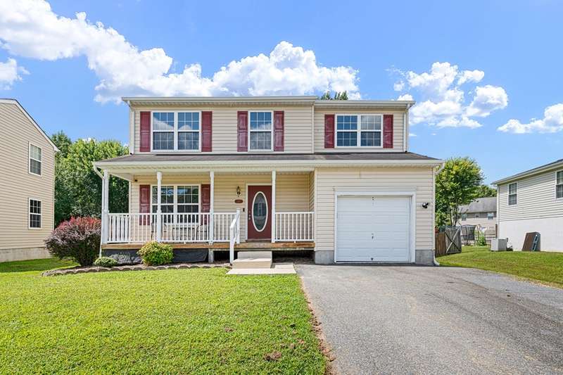 Welcome Home!