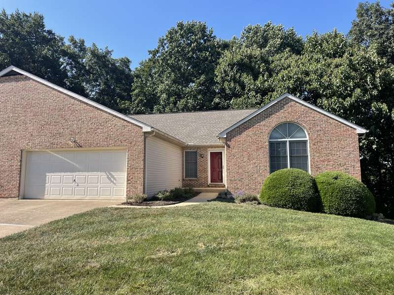 16 Eynon Court, Hockessin