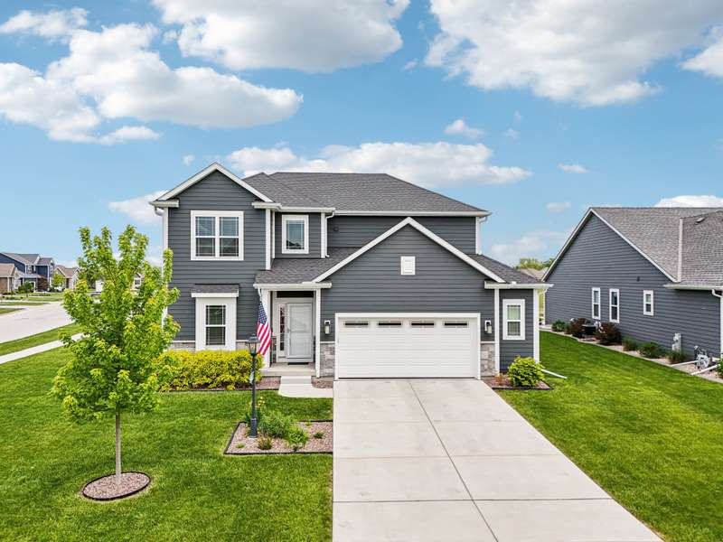 Curb Appeal