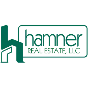 Hamner Real Estate, LLC Logo