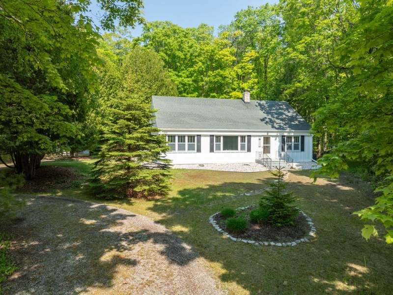 12295 Garrett Bay Rd Ellison Bay Wiscons