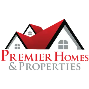Premier Homes & Properties Logo