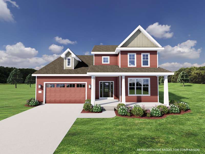 Welcome Home!