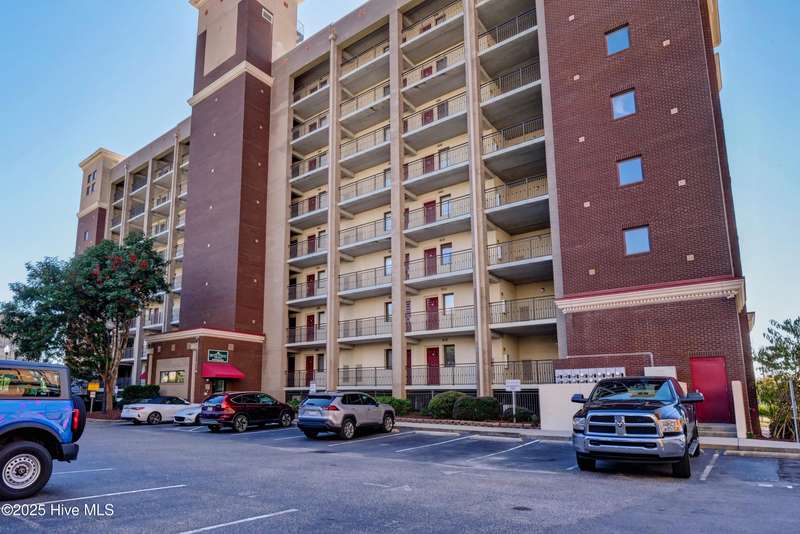 106 N Water St.