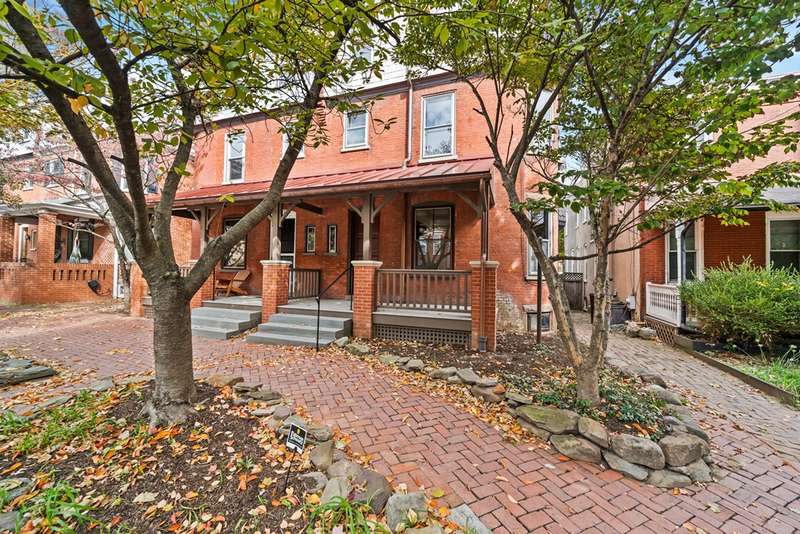 Welcome to 1331 Shallcross Avenue