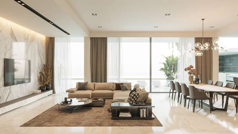 Exceptional villa Image