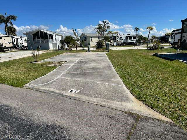 Nice clean Lot