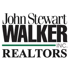 John Stewart Walker, Inc. Logo