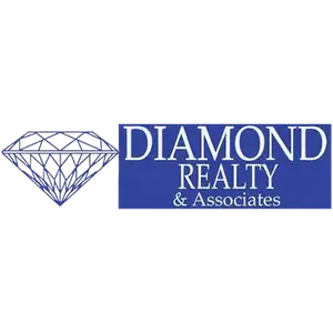 Diamond Realty & Associates Logo