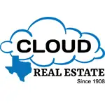 Cloud Real Estate Logo