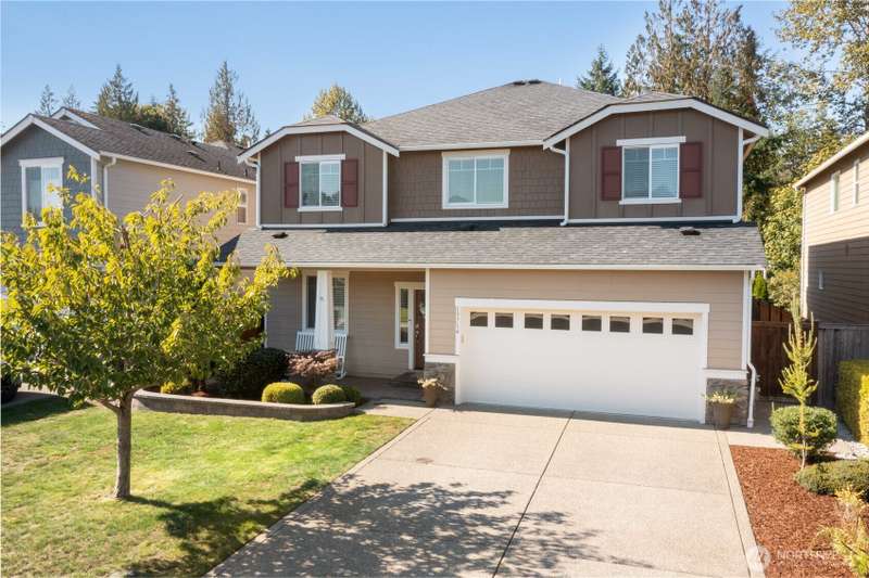 Welcome Home!