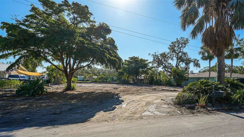100 FEET CANAL & ROAD FRONTAGE